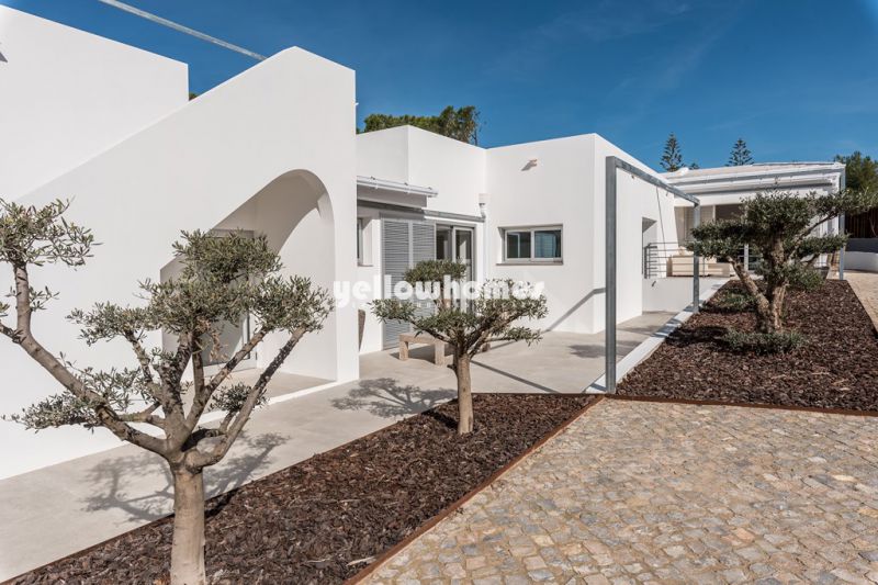 Recentemente renovada moradia V3+1 perto da praia